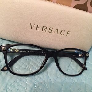 Versace Eyeglasses